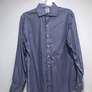 Brooks Brothers button down